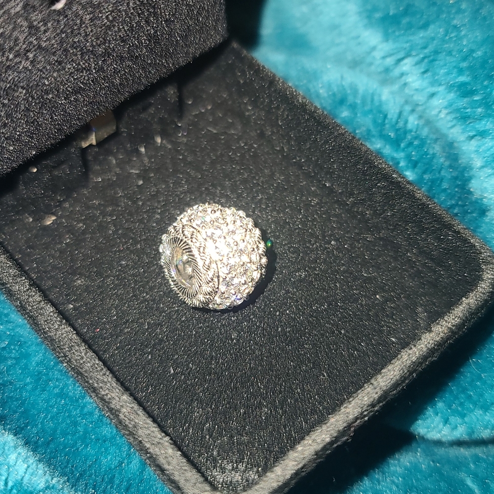 Judith Ripka Charm